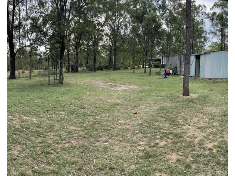 143 Jones Road, Withcott QLD 4352