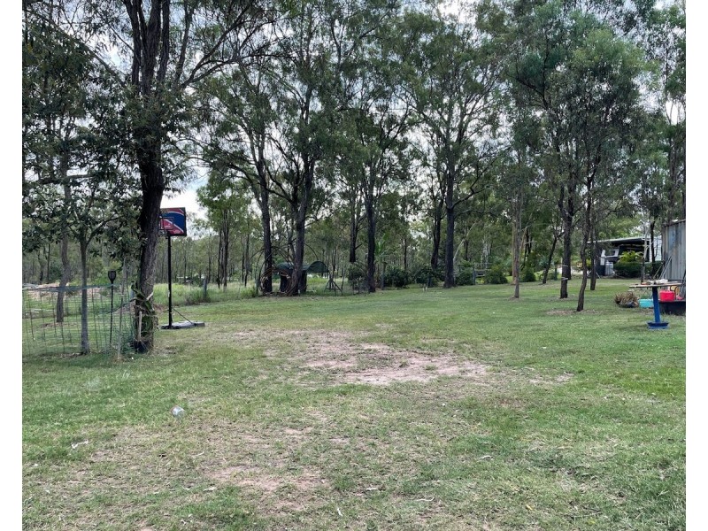 143 Jones Road, Withcott QLD 4352