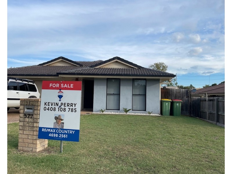 577 Connors Road, Helidon QLD 4344