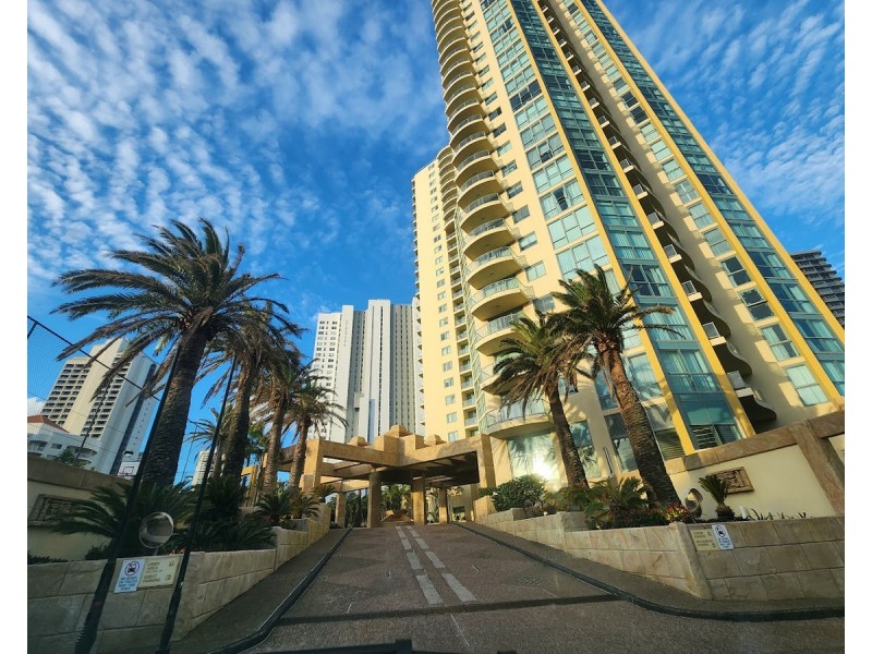 2104/3400-3420 Surfers Paradise Boulevard, Surfers Paradise QLD 4217