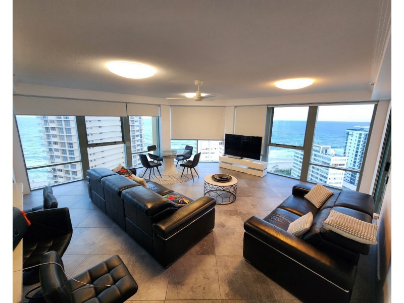 2104/3400-3420 Surfers Paradise Boulevard, Surfers Paradise QLD 4217