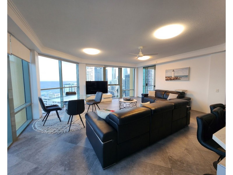 2104/3400-3420 Surfers Paradise Boulevard, Surfers Paradise QLD 4217