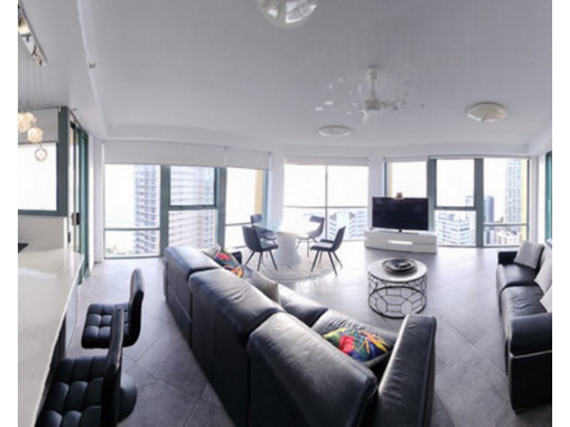 2104/3400-3420 Surfers Paradise Boulevard, Surfers Paradise QLD 4217