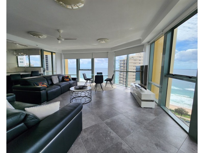 2104/3400-3420 Surfers Paradise Boulevard, Surfers Paradise QLD 4217