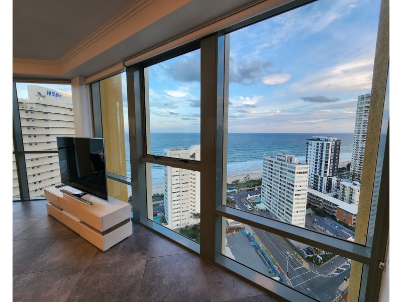 2104/3400-3420 Surfers Paradise Boulevard, Surfers Paradise QLD 4217