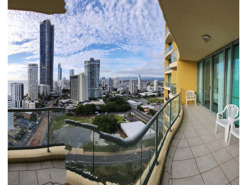 2104/3400-3420 Surfers Paradise Boulevard, Surfers Paradise QLD 4217