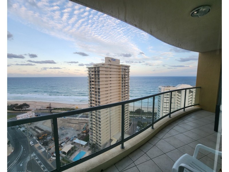 2104/3400-3420 Surfers Paradise Boulevard, Surfers Paradise QLD 4217