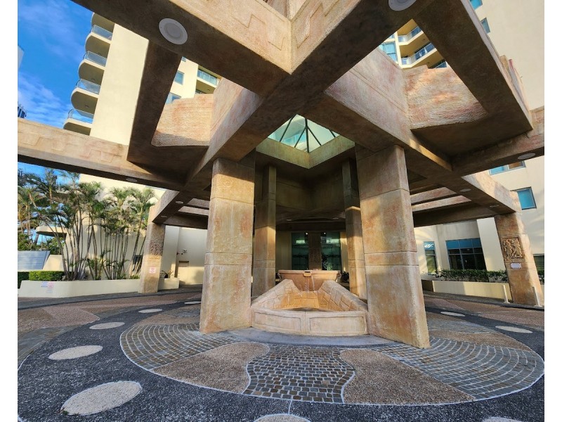 2104/3400-3420 Surfers Paradise Boulevard, Surfers Paradise QLD 4217