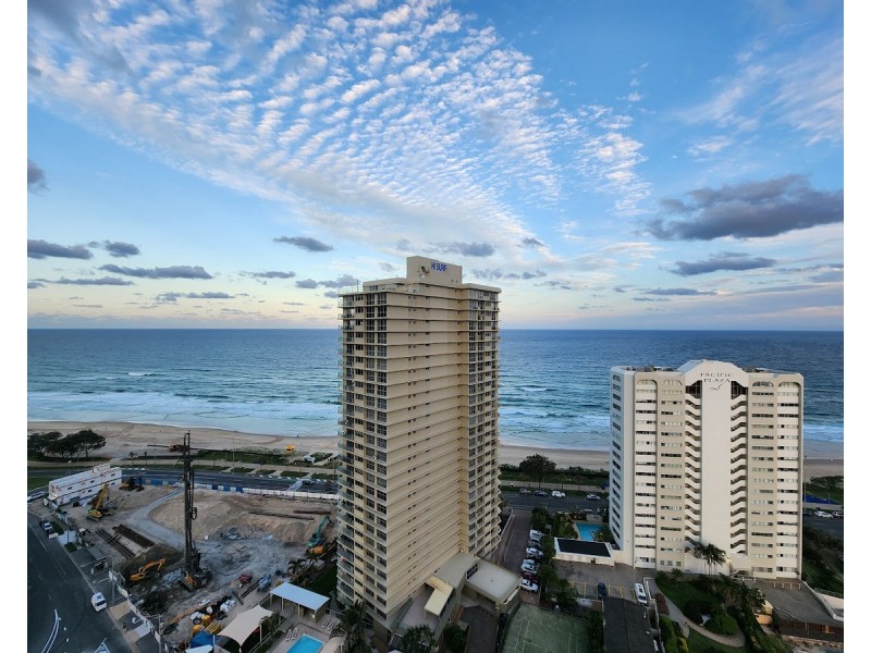 2104/3400-3420 Surfers Paradise Boulevard, Surfers Paradise QLD 4217