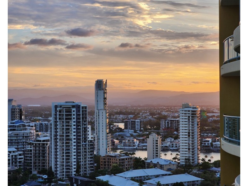 2104/3400-3420 Surfers Paradise Boulevard, Surfers Paradise QLD 4217