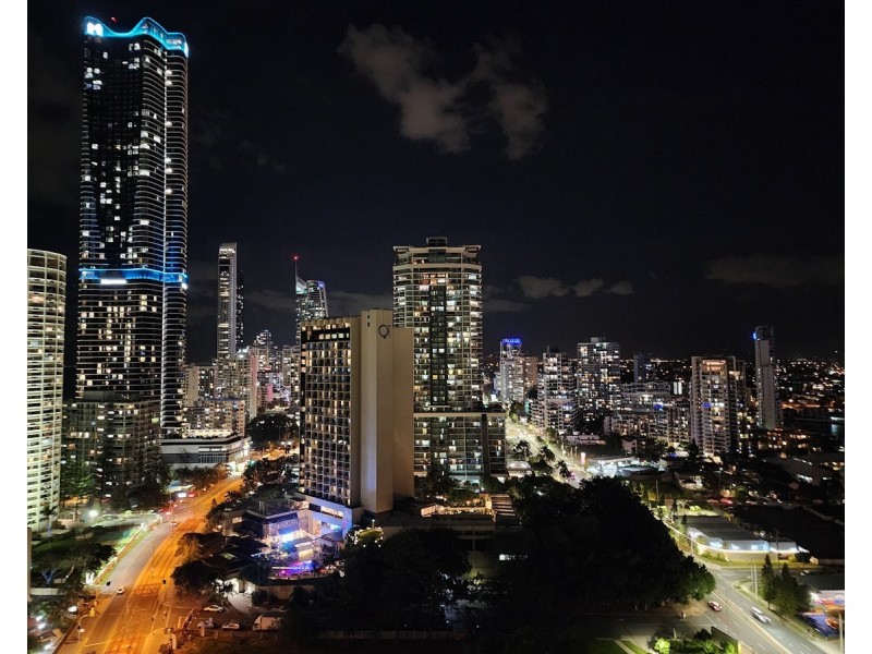 2104/3400-3420 Surfers Paradise Boulevard, Surfers Paradise QLD 4217