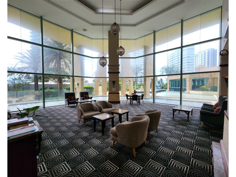 2104/3400-3420 Surfers Paradise Boulevard, Surfers Paradise QLD 4217