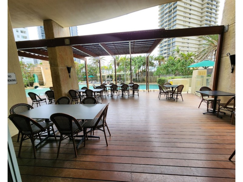 2104/3400-3420 Surfers Paradise Boulevard, Surfers Paradise QLD 4217