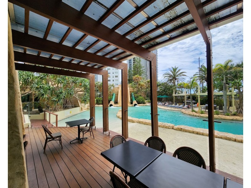 2104/3400-3420 Surfers Paradise Boulevard, Surfers Paradise QLD 4217