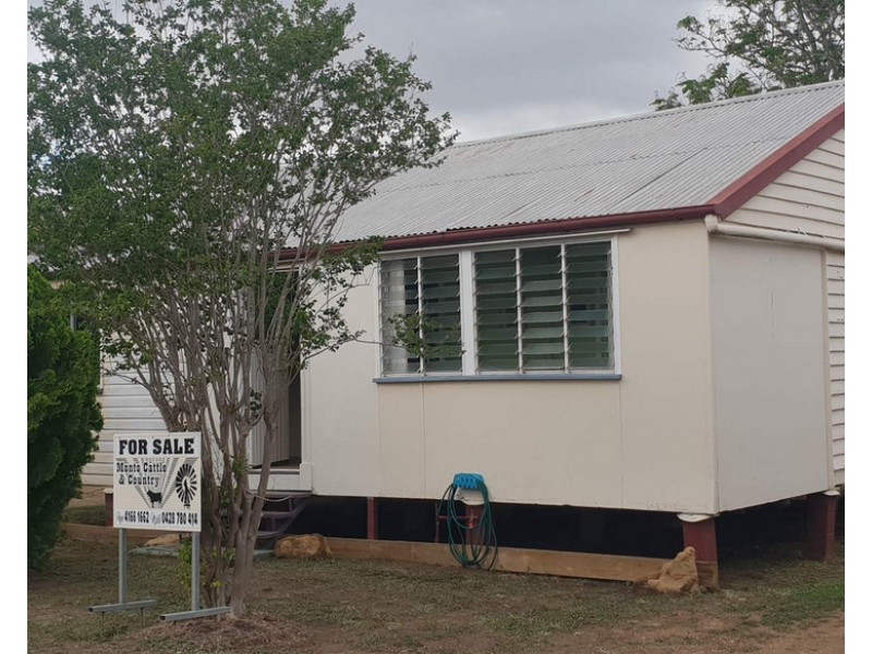 15 Pine Street, Mulgildie QLD 4630