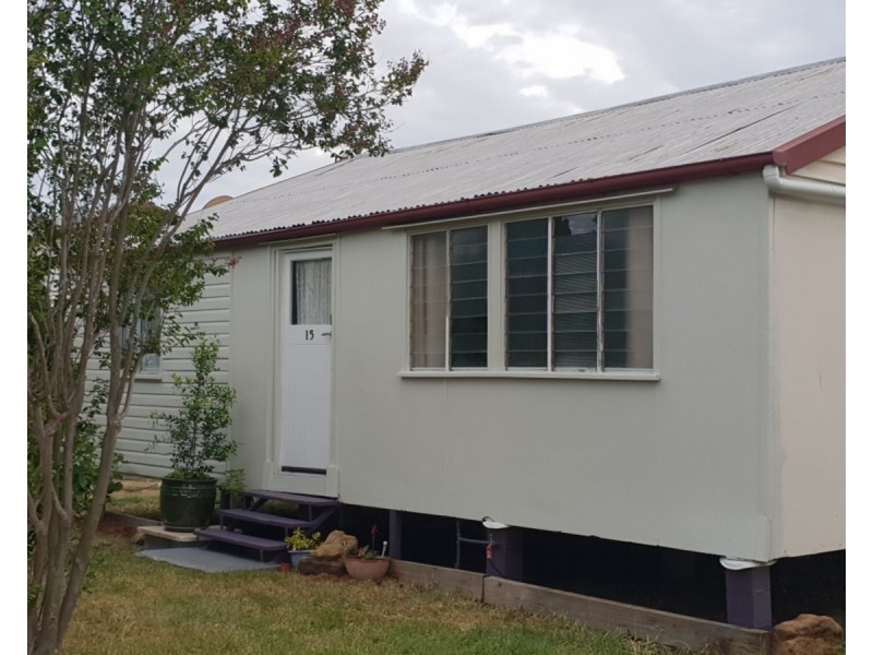 15 Pine Street, Mulgildie QLD 4630