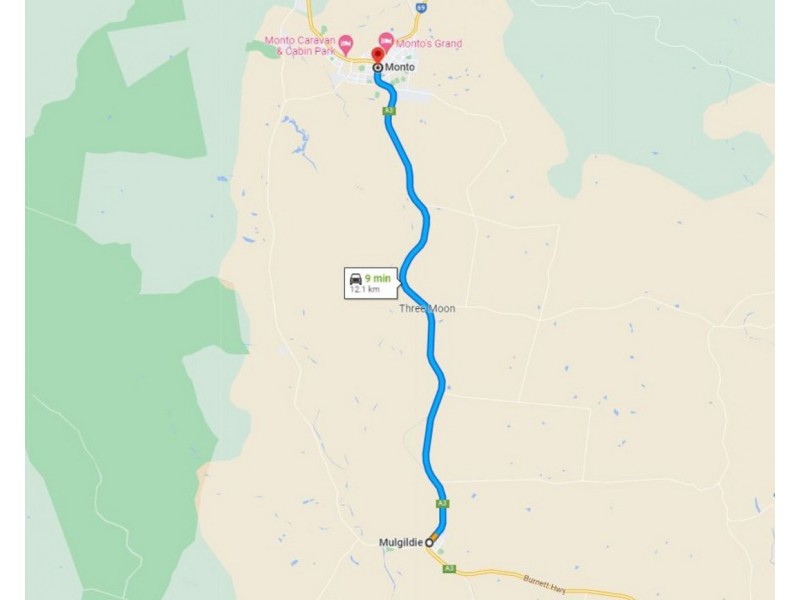 15 Pine Street, Mulgildie QLD 4630