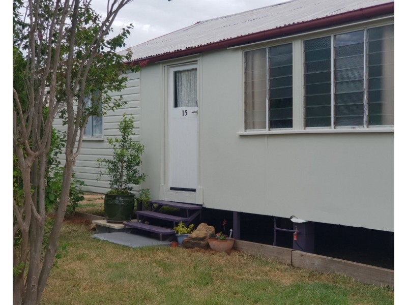 15 Pine Street, Mulgildie QLD 4630