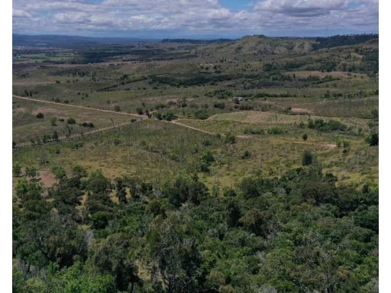 275 Duncans Road, Flagstone Creek QLD 4344