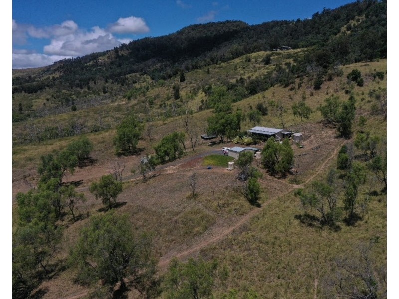 275 Duncans Road, Flagstone Creek QLD 4344
