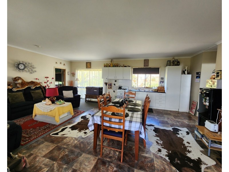 275 Duncans Road, Flagstone Creek QLD 4344