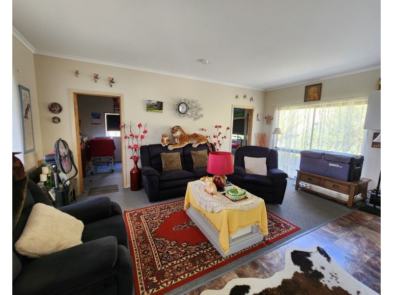 275 Duncans Road, Flagstone Creek QLD 4344
