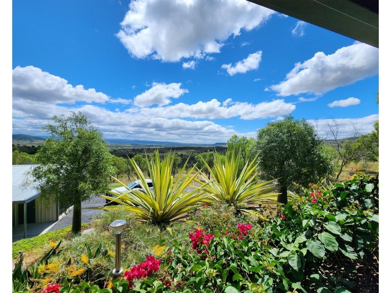 275 Duncans Road, Flagstone Creek QLD 4344