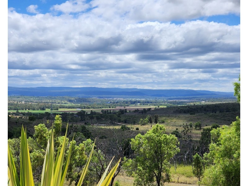 275 Duncans Road, Flagstone Creek QLD 4344