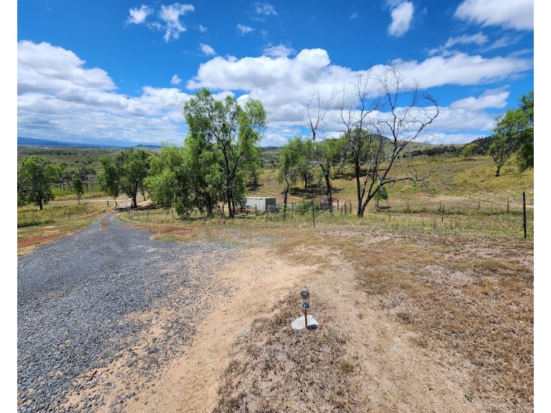 275 Duncans Road, Flagstone Creek QLD 4344