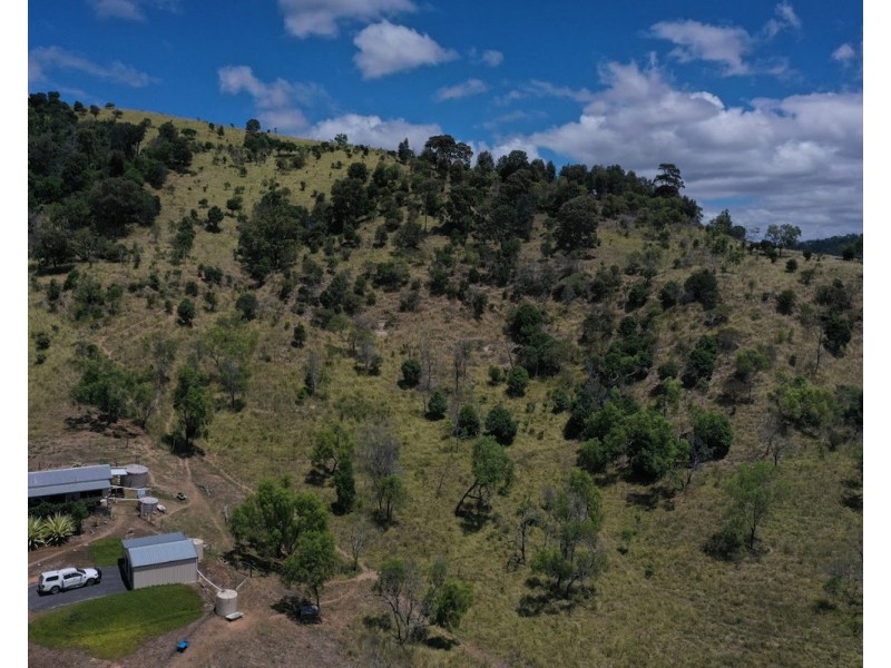 275 Duncans Road, Flagstone Creek QLD 4344