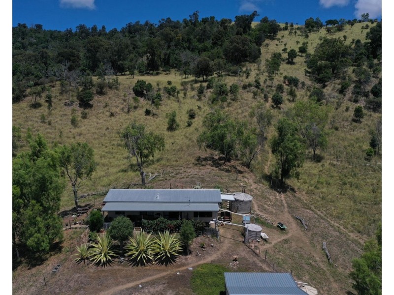275 Duncans Road, Flagstone Creek QLD 4344