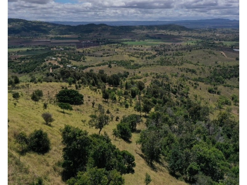 275 Duncans Road, Flagstone Creek QLD 4344