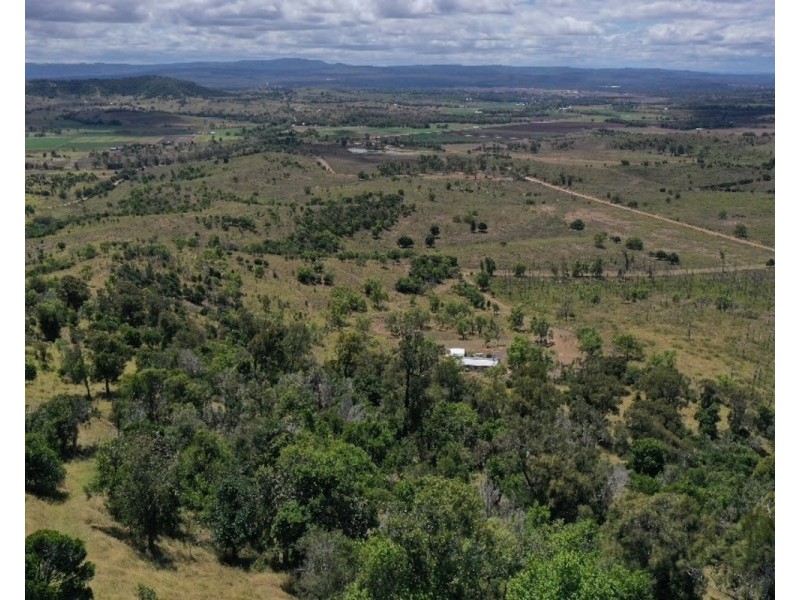 275 Duncans Road, Flagstone Creek QLD 4344