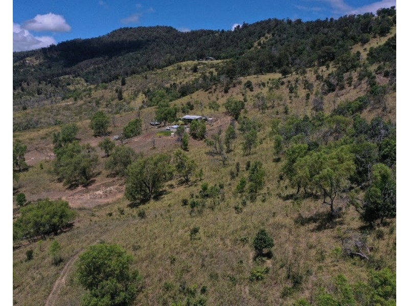 275 Duncans Road, Flagstone Creek QLD 4344