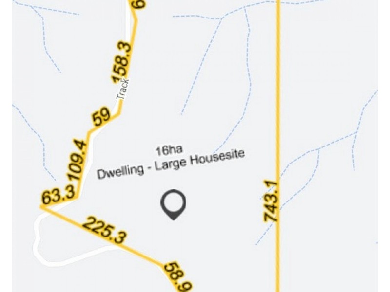 275 Duncans Road, Flagstone Creek QLD 4344