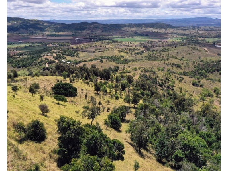 275 Duncans Road, Flagstone Creek QLD 4344