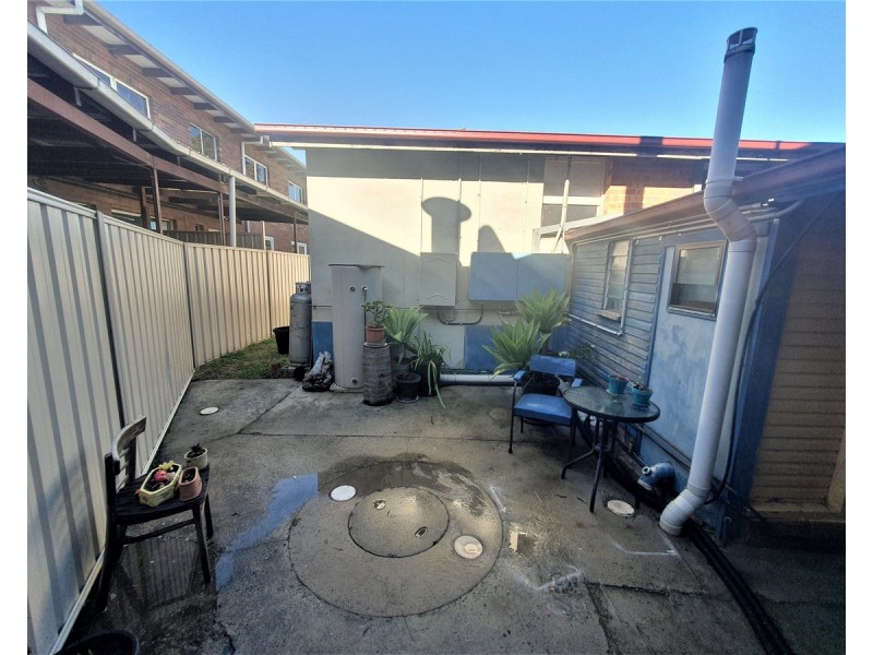 3/2 Charlotte Street, Crows Nest QLD 4355