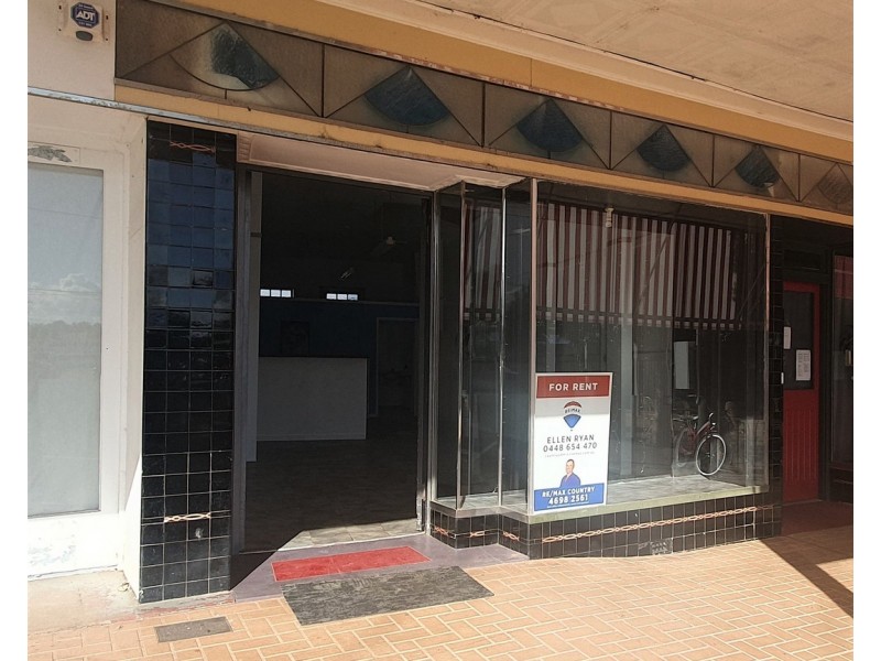 3/2 Charlotte Street, Crows Nest QLD 4355