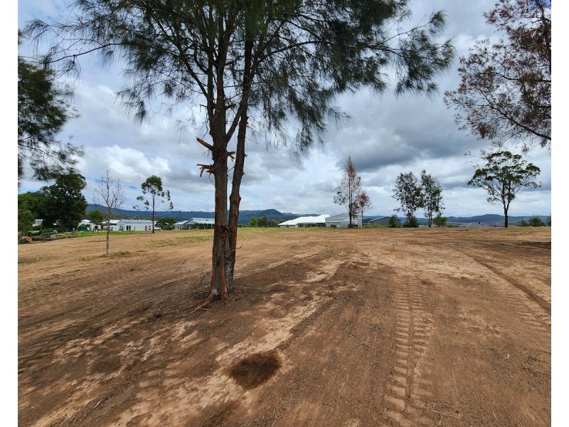 182 Blanchview Road, Blanchview QLD 4352