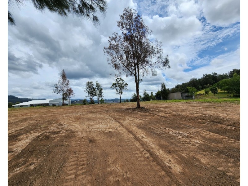 182 Blanchview Road, Blanchview QLD 4352