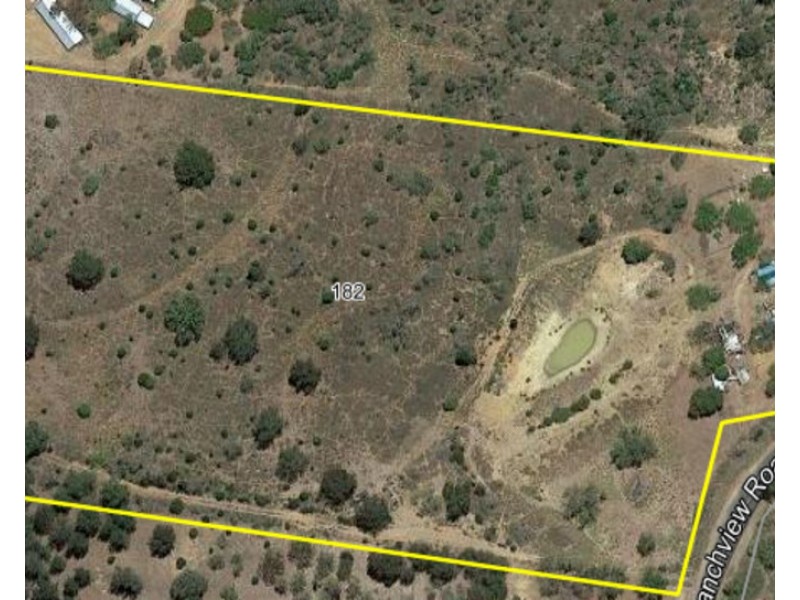 182 Blanchview Road, Blanchview QLD 4352