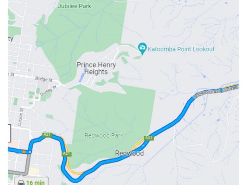 182 Blanchview Road, Blanchview QLD 4352
