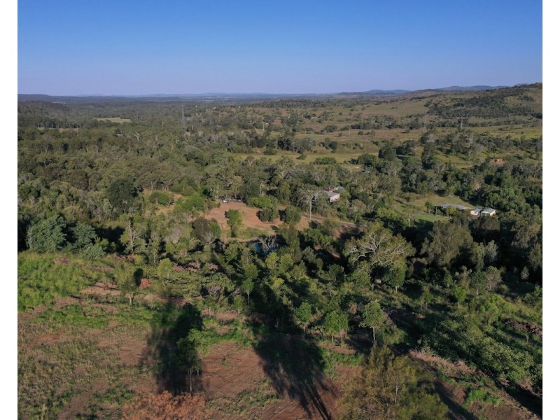 182 Blanchview Road, Blanchview QLD 4352