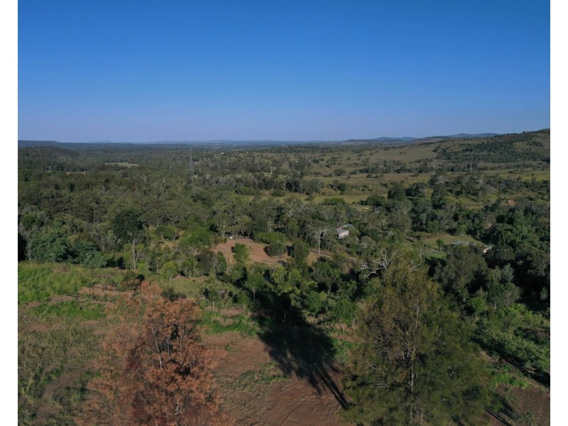 182 Blanchview Road, Blanchview QLD 4352