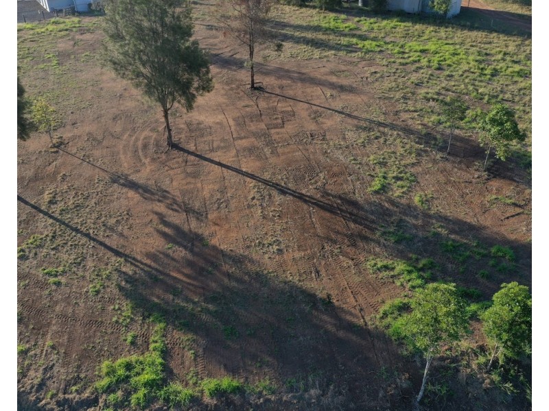 182 Blanchview Road, Blanchview QLD 4352