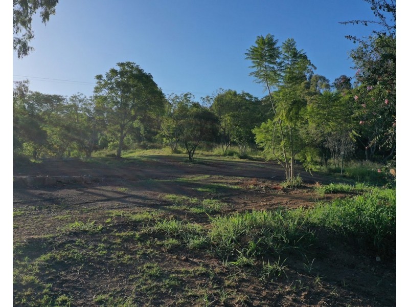 182 Blanchview Road, Blanchview QLD 4352