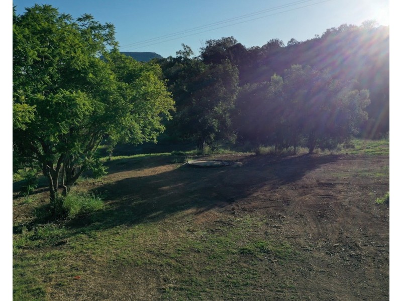 182 Blanchview Road, Blanchview QLD 4352