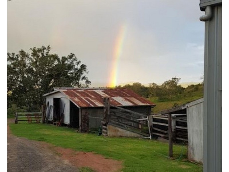 1277 Djuan Road, Haden QLD 4353