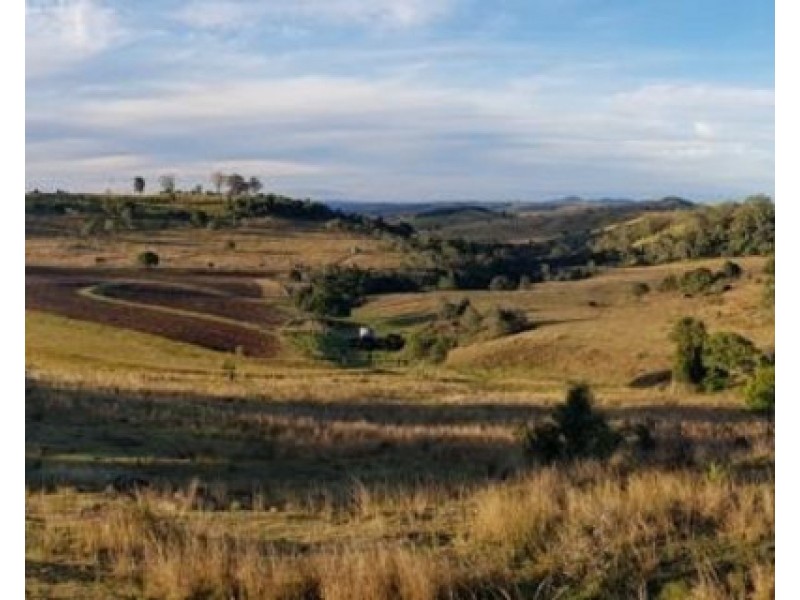 1277 Djuan Road, Haden QLD 4353