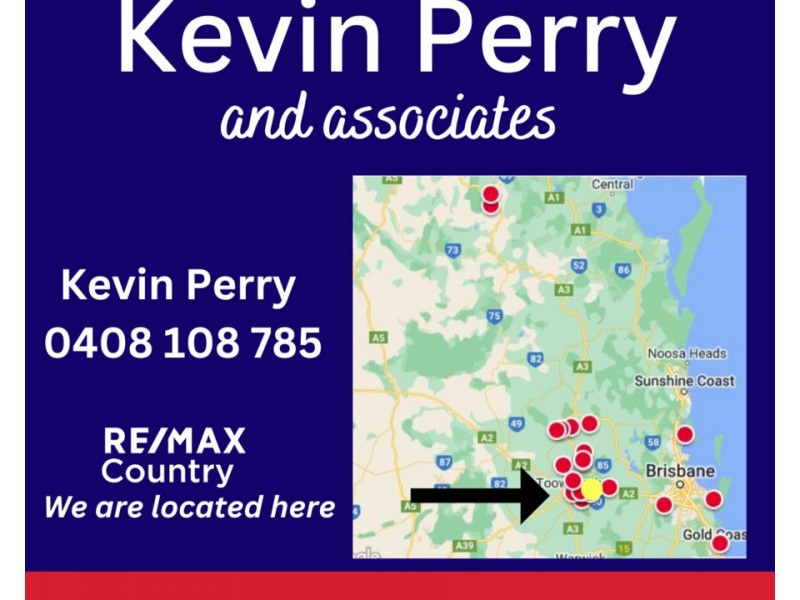 1277 Djuan Road, Haden QLD 4353